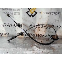 Трос управления АКПП Ceed (12-) б\у (арт. 46790A6100)