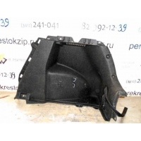 Обшивка багажника Ceed (12-) H/B R б\у (арт. 85740A2020WK)