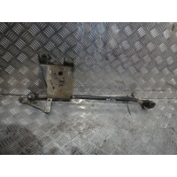 Трапеция дворников Logan 05-14/Duster 12-15 б\у арт. 6001546833