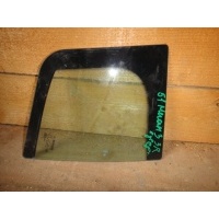 Стекло Megane 3 09-16 зад R глухое в дверь б\у арт. 822200013R