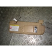 Козырек солнцезащитный Sonata GF (10-14) R б\у
