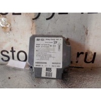 Блок SRS Tucson (04-10) б/у (арт. 959102E100)