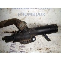Корпус термостата Golf 6/Caddy/Octavia/Fabia/Leon в сборе б/у арт. 03L121114B