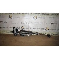 Колонка рулевая Octavia A5 (09-13)/Golf 6 (09-12)\Leon (09-12) б\у (арт. 1Z1419502Q)
