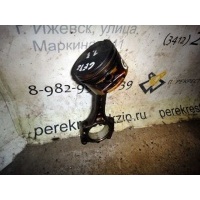 Шатун с поршнем Getz (03-10) G4EA 1.3 б/у (арт. 2351026030)