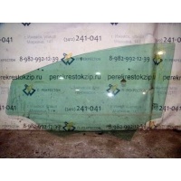 Стекло Leon (05-12) пер L б\у (арт. 1P0845201B)