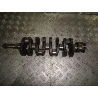 Коленвал Mk (06-) 1.5 б/у