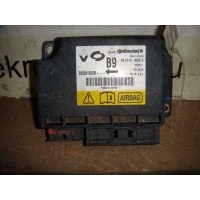 Блок SRS Megane 3 (09-14)\Fluence (10-13) б\у