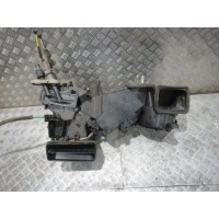 Корпус отопителя Golf 4 (97-03)/Bora (98-05)/Jetta 4 (98-05) с конд. б\у