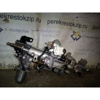Колонка рулевая Grandeur 05-10 б/у арт. 563003L300