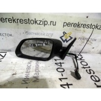 Зеркало Octavia A5 Combi (04-09) L б\у