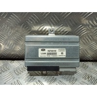 Блок управления пневмоподвеской Range Rover Sport (05-09) б\у