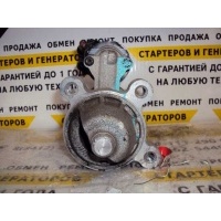 Стартер Ford Mondeo 1 (93-96)/ Maverick(01-06)/Mazda Tribute (01-06) 1.6/1.8/2.0 б\у 10 зубов