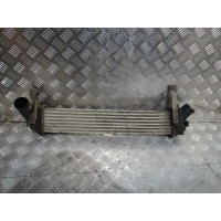 Интеркулер Kangoo (97-08) 1.5 TD б\у (арт. 8200221885)