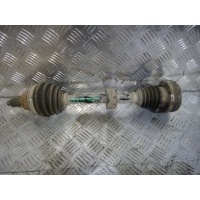 Привод Fabia (07-15) / Fabia (99-07) / Roomster (06-15) / Ibiza (02-09) 1.4 пер L б/у 36шл (арт. 6R0407763J)