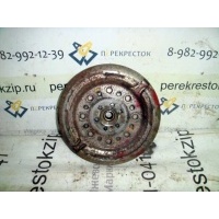 Маховик Golf 6 (09-12)/Octavia A5 (04-13)/Passat B6 (05-11) двухмассовый б\у