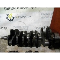 Коленвал Hyundai G4EE 1.4 б/у
