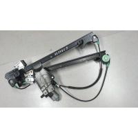 Стеклоподъемник электрический перед. правая Land Rover Freelander 1 1998-2007 CUH000020