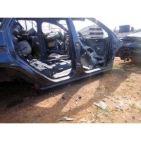 Порог кузова Focus 2 (08-11) R H/B 5 дверн б\у (арт. 1528919)