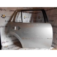 Дверь Mondeo 3 (01-07) универсал зад R б\у
