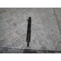 Форсунка Duster (12-15)/Megane 3 (09-16) 1.5 dci топливная (дизельная) б\у