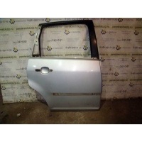 Дверь C-Max (03-11) зад R б\у