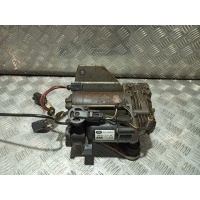 Компрессор пневмоподвески Range Rover Sport (05-09) б/у