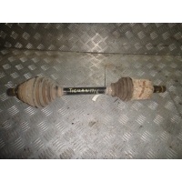 Привод Tiguan (07-16)/Q3 8U (11-) пер L 2.0 TFSI АКПП 4WD (36/26) б/у