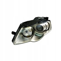 Фара фара л volkswagen passat 11.07 - 11.10 valeo val0