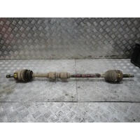 Привод IX35 (10-15)/Tucson (11-)/Sportage (10-15) (27/27) 2WD МКПП пер R бу