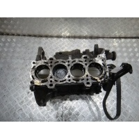 Блок ДВС Ford FXJB 1.4 в сборе б\у птс снят с учета без ограничений (арт. 1303232)