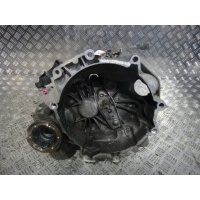 МКПП Fabia (99-15) / Polo 4 (01-09) 1.4 16v JHQ б/у СОБЯЗАТЕЛЬНЫМ ОБМЕНОМ!!!