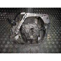 МКПП Duster (16-) 1.6 2WD H4MD 438 JR5 513 пробег 1000км. б/у