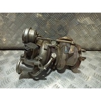 Турбина BMW 7 F01/F02 (08-15) N63B44A б/у