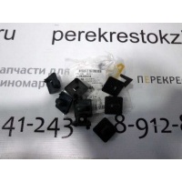 Кронштейн упора капота Nexia/Matiz (00-)/Lacett/Lanos/Astra/Meriva