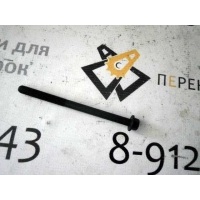Болт ГБЦ Lanos (97-09) 1.5л
