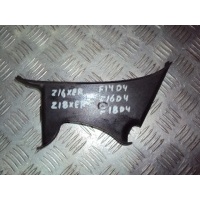 Крышка ГРМ Opel / Chevrolet Z16XER/Z18XER/A16XER/A18XER/F18D4/F16D4 центр. Б\У