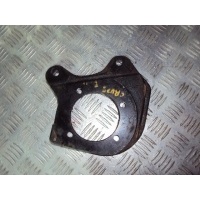 Кронштейн суппорта Astra J / Cruze / Zafira C зад L Б\У арт. 0543012