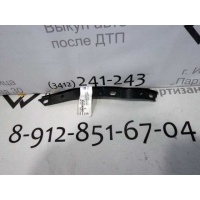 Кронштейн бампера Aveo T250 пер R