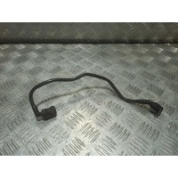 Патрубок охлаждения BMW 7 F01/F02 (08-15) N63B44A б\у