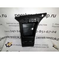 Кронштейн бампера Nexia (08-14) пер боков L (арт. S3031261)
