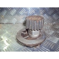 Насос водяной помпа 08-14 / Aveo 03-11 / Lacetti 02-13 F14D3/F16D3 Б\У арт. 96351284