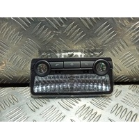 Плафон освещения салона BMW 7 F01/F02 (08-15) центр б\у (арт. 63319163699)