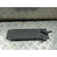 Крышка двигателя декоративная Chevrolett B10D1 Б\У (арт. 96817970)
