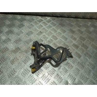 Кронштейн крыла BMW 7 F01/F02 (08-15) пер L б/у