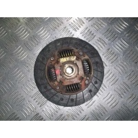 Диск сцепления Chevrolet/Daewoo 1.0/1.2 (d=185, 18-зубцов) (арт. 96343030)