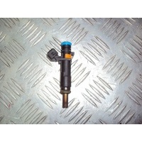 Форсунка F18D4 / Opel A18XER/Z18XER топливная б\у арт. 55353806