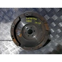 Маховик Chevrolet/Daewoo F14D3/F16D3 Б\У (арт. 96184353)
