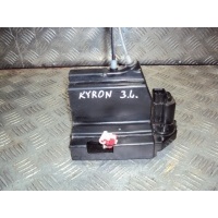 Замок двери 06-10 / Kyron 05-15 зад L б/у арт. 7131009005