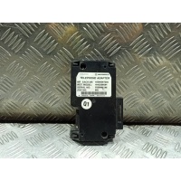 Блок управления телефоном MB W220 (98-05) б\у